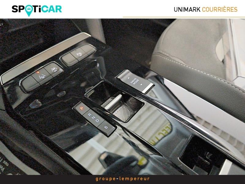 Image OPEL Mokka Mokka-e 136ch Elegance