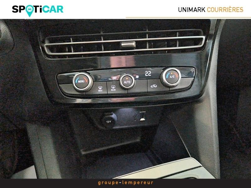 Image OPEL Mokka Mokka-e 136ch Elegance