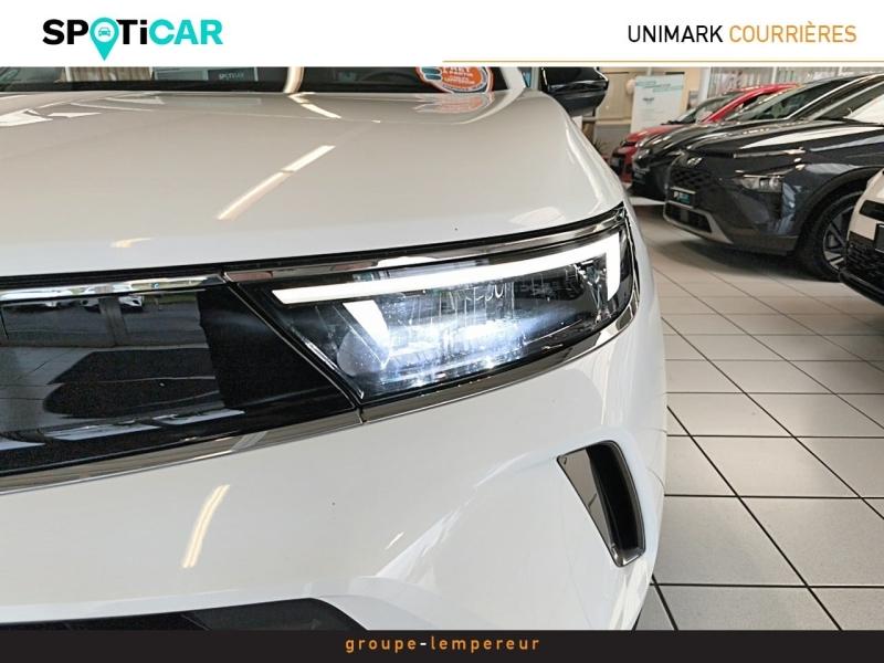 Image OPEL Mokka Mokka-e 136ch Elegance