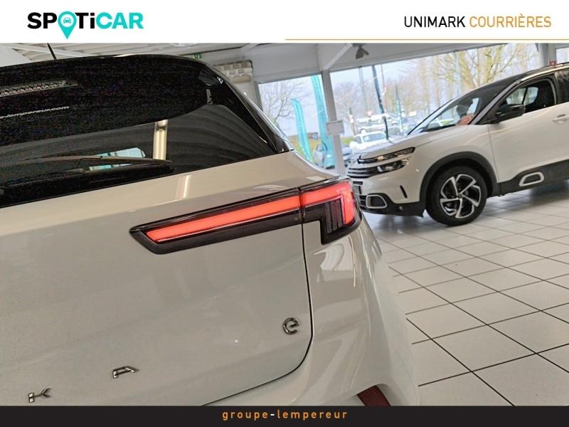 Image OPEL Mokka Mokka-e 136ch Elegance