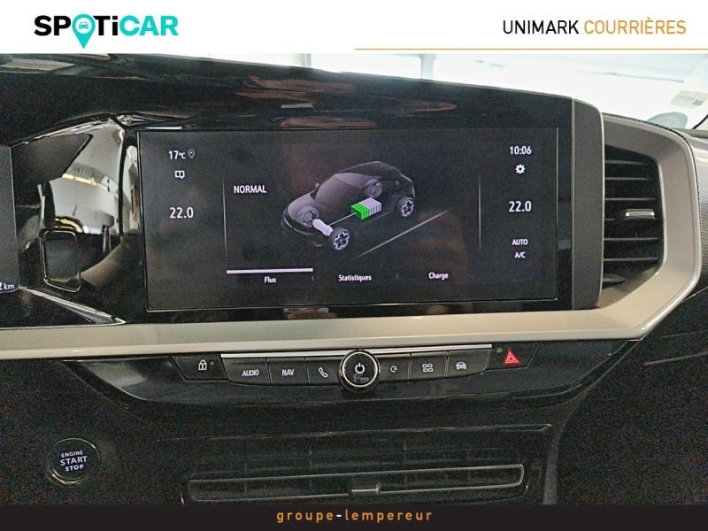 Image OPEL Mokka Mokka-e 136ch Elegance