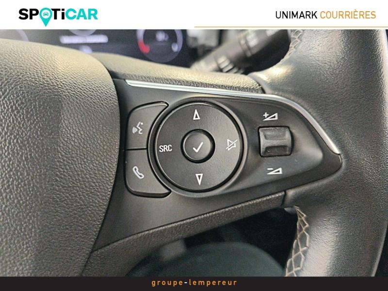 Image OPEL Mokka Mokka-e 136ch Elegance