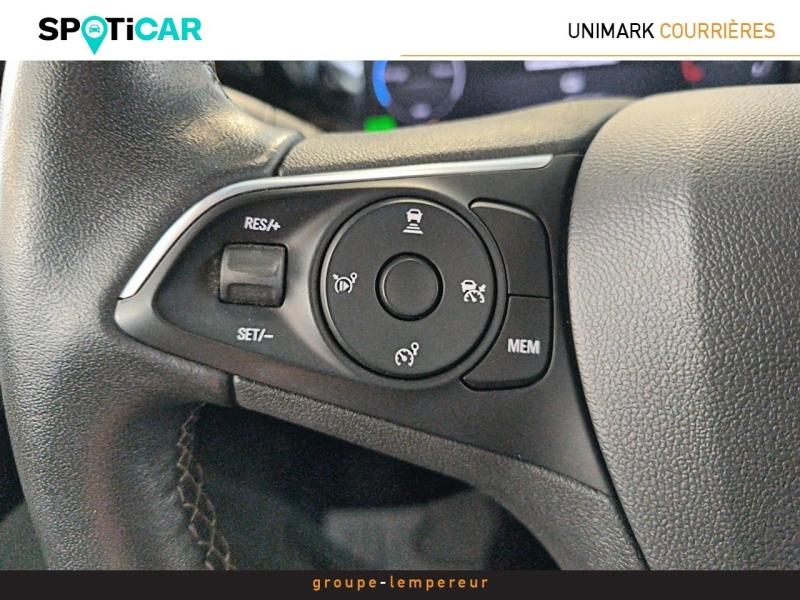 Image OPEL Mokka Mokka-e 136ch Elegance