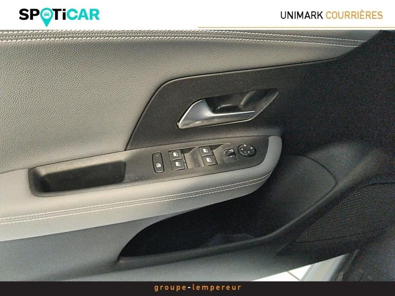 Image OPEL Mokka Mokka-e 136ch Elegance