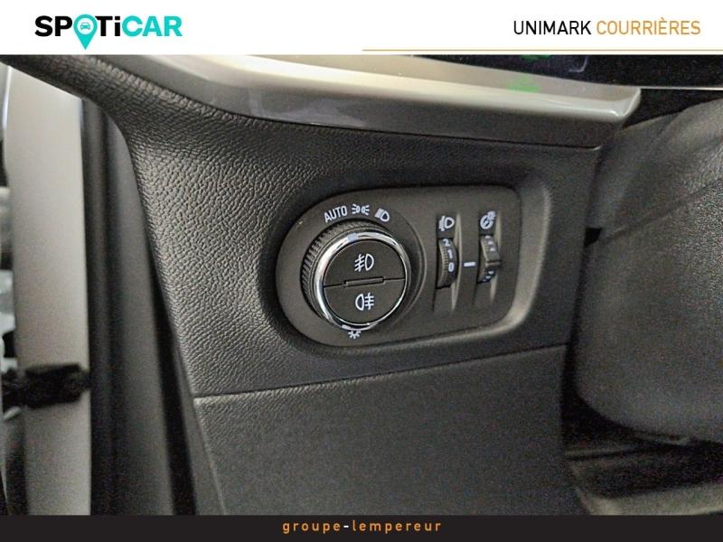 Image OPEL Mokka Mokka-e 136ch Elegance