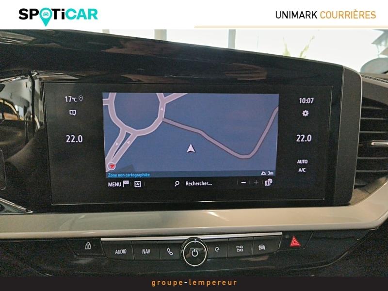 Image OPEL Mokka Mokka-e 136ch Elegance