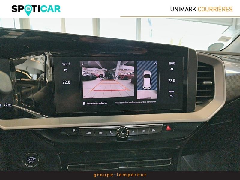 Image OPEL Mokka Mokka-e 136ch Elegance