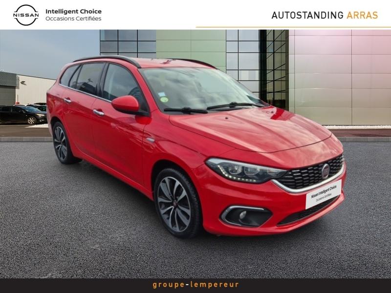 Photo FIAT Tipo SW 1.6 MultiJet 120ch Lounge S/S DCT MY19