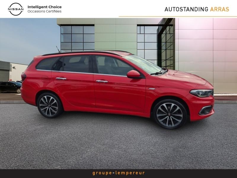 Image FIAT Tipo SW 1.6 MultiJet 120ch Lounge S/S DCT MY19