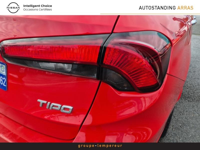 Image FIAT Tipo SW 1.6 MultiJet 120ch Lounge S/S DCT MY19