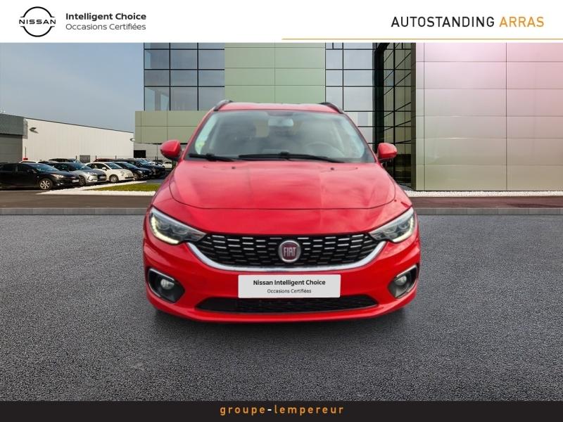 Image FIAT Tipo SW 1.6 MultiJet 120ch Lounge S/S DCT MY19