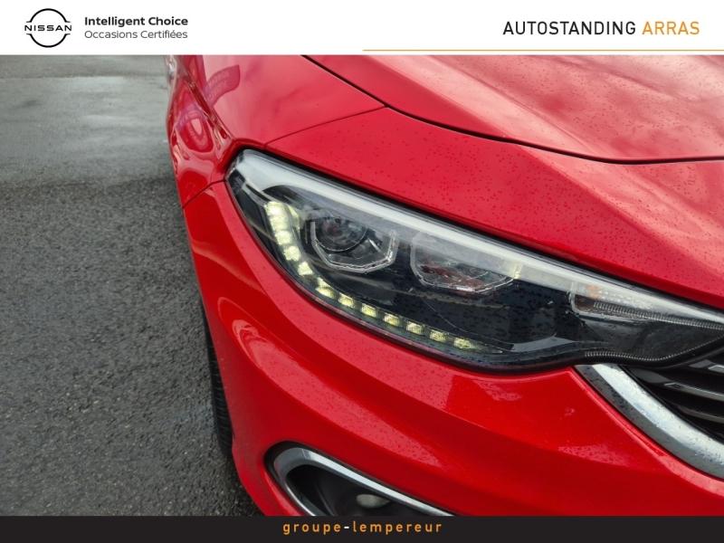 Image FIAT Tipo SW 1.6 MultiJet 120ch Lounge S/S DCT MY19