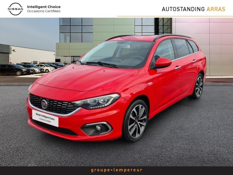 Image FIAT Tipo SW 1.6 MultiJet 120ch Lounge S/S DCT MY19