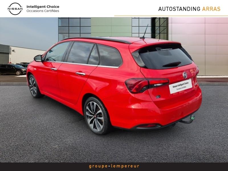 Image FIAT Tipo SW 1.6 MultiJet 120ch Lounge S/S DCT MY19
