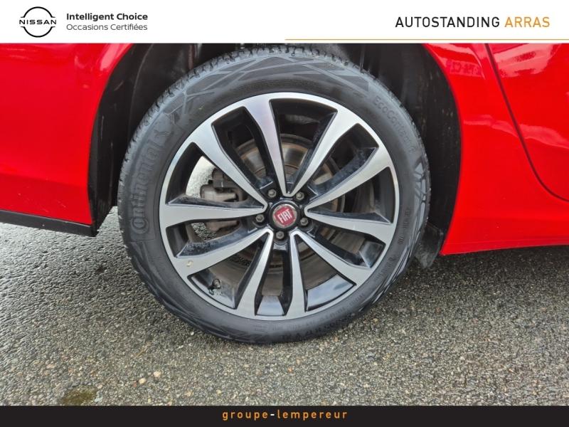 Image FIAT Tipo SW 1.6 MultiJet 120ch Lounge S/S DCT MY19