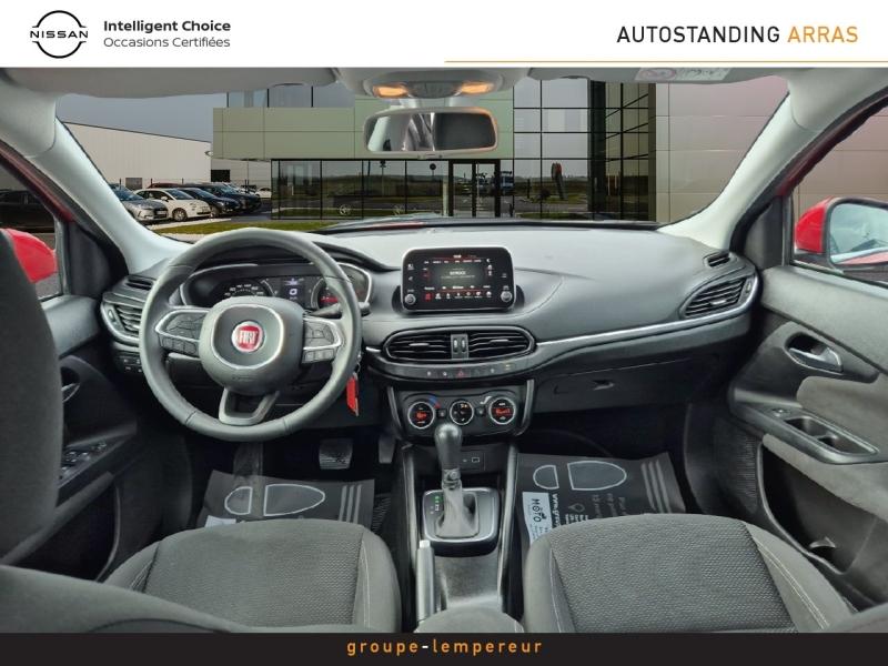 Image FIAT Tipo SW 1.6 MultiJet 120ch Lounge S/S DCT MY19