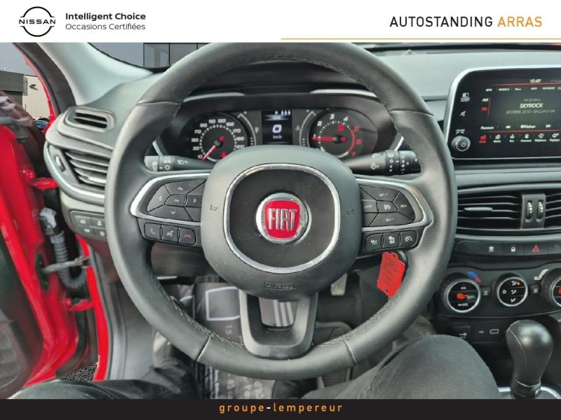 Image FIAT Tipo SW 1.6 MultiJet 120ch Lounge S/S DCT MY19