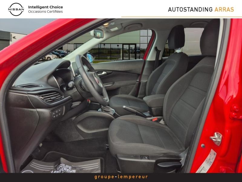 Image FIAT Tipo SW 1.6 MultiJet 120ch Lounge S/S DCT MY19