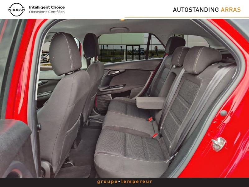 Image FIAT Tipo SW 1.6 MultiJet 120ch Lounge S/S DCT MY19