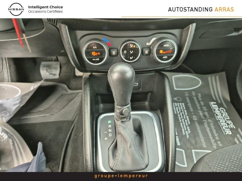 Image FIAT Tipo SW 1.6 MultiJet 120ch Lounge S/S DCT MY19