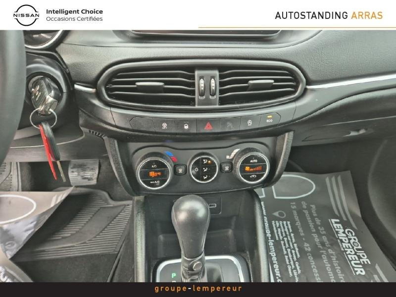 Image FIAT Tipo SW 1.6 MultiJet 120ch Lounge S/S DCT MY19