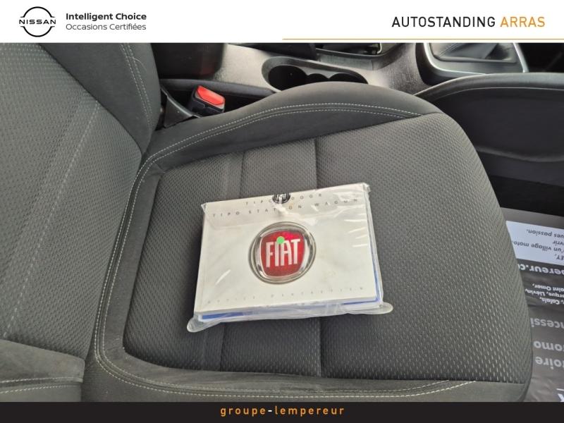 Image FIAT Tipo SW 1.6 MultiJet 120ch Lounge S/S DCT MY19