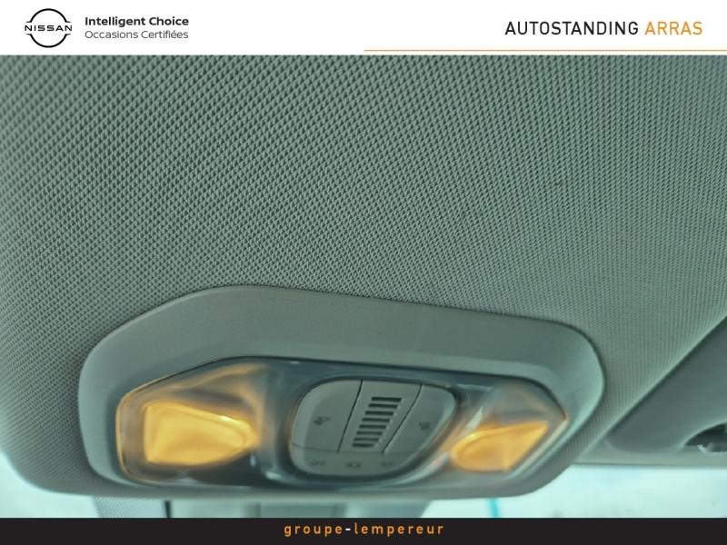 Image FIAT Tipo SW 1.6 MultiJet 120ch Lounge S/S DCT MY19