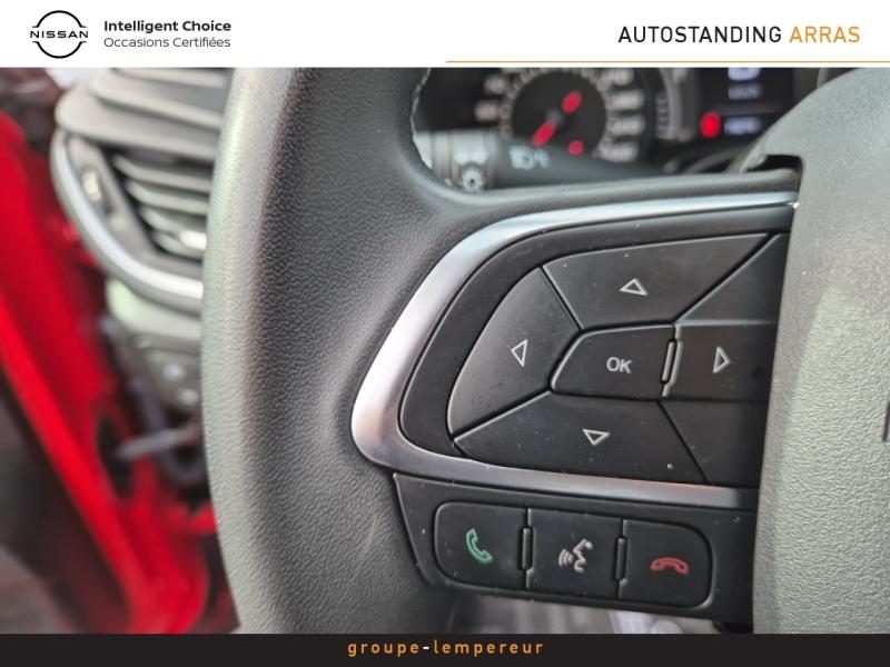 Image FIAT Tipo SW 1.6 MultiJet 120ch Lounge S/S DCT MY19