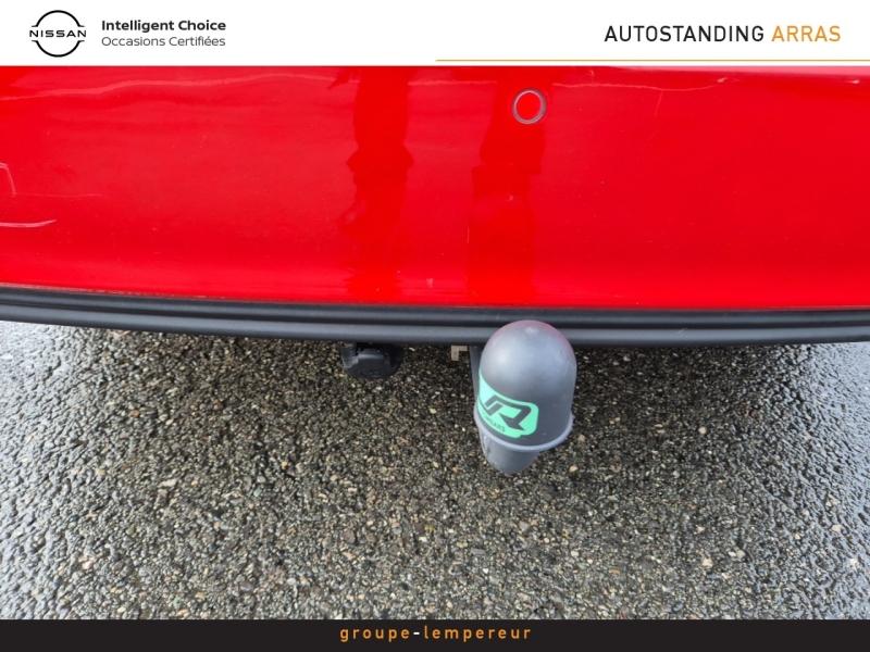 Image FIAT Tipo SW 1.6 MultiJet 120ch Lounge S/S DCT MY19