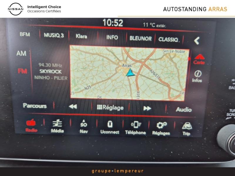 Image FIAT Tipo SW 1.6 MultiJet 120ch Lounge S/S DCT MY19