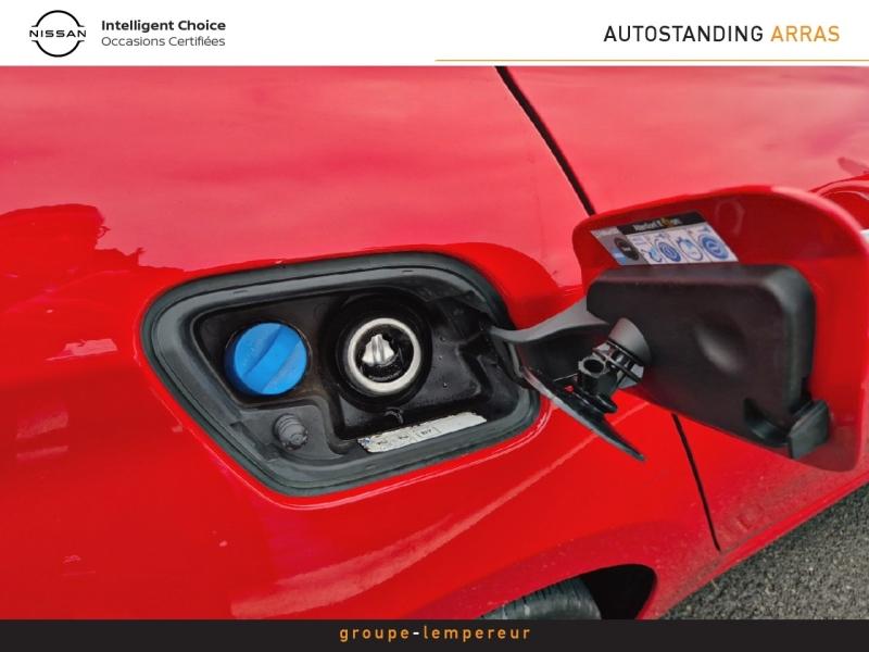 Image FIAT Tipo SW 1.6 MultiJet 120ch Lounge S/S DCT MY19