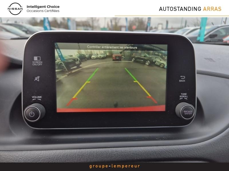 Image FIAT Tipo SW 1.6 MultiJet 120ch Lounge S/S DCT MY19