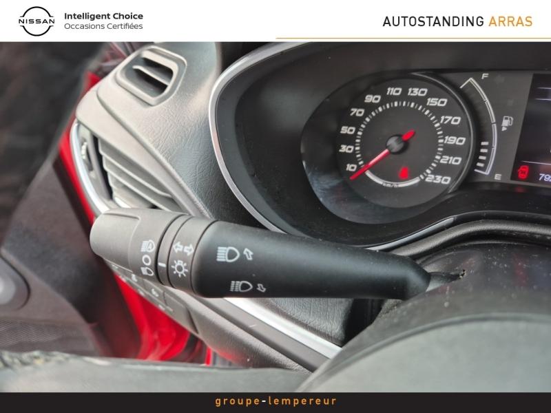 Image FIAT Tipo SW 1.6 MultiJet 120ch Lounge S/S DCT MY19