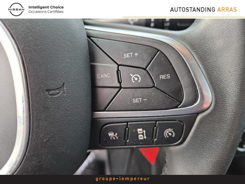 Image FIAT Tipo SW 1.6 MultiJet 120ch Lounge S/S DCT MY19