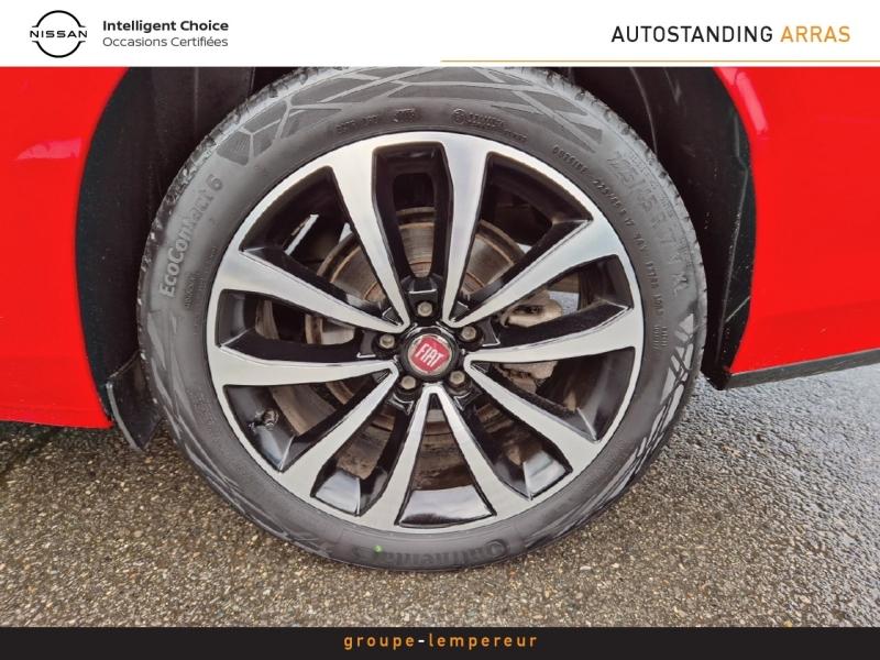 Image FIAT Tipo SW 1.6 MultiJet 120ch Lounge S/S DCT MY19