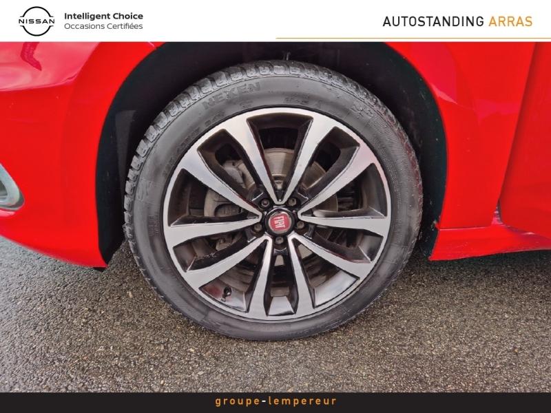 Image FIAT Tipo SW 1.6 MultiJet 120ch Lounge S/S DCT MY19