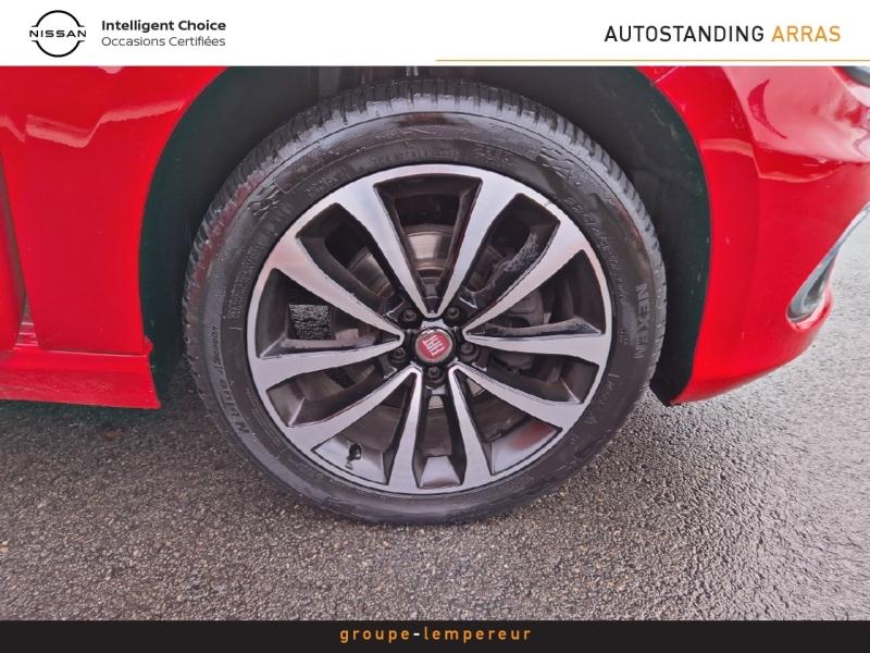 Image FIAT Tipo SW 1.6 MultiJet 120ch Lounge S/S DCT MY19