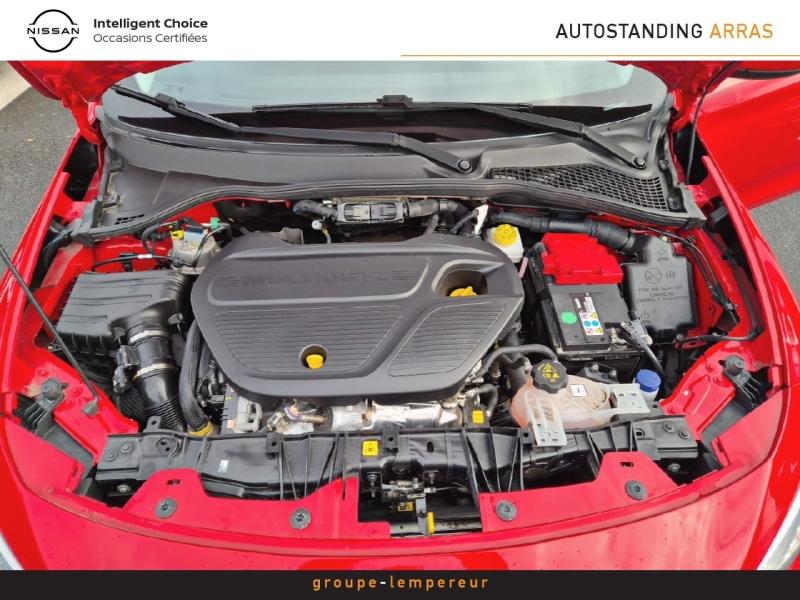 Image FIAT Tipo SW 1.6 MultiJet 120ch Lounge S/S DCT MY19