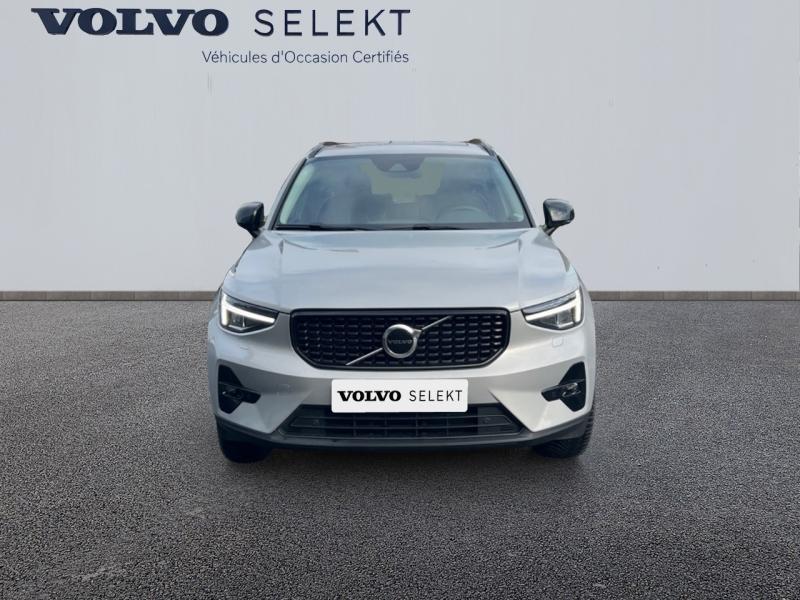 Image VOLVO XC40 T5 Recharge 180 + 82ch Ultimate DCT 7