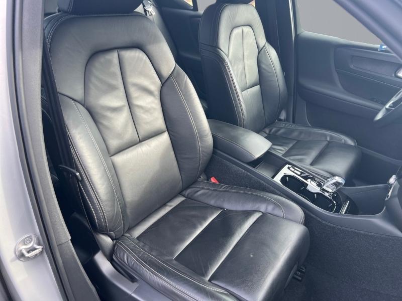 Image VOLVO XC40 T5 Recharge 180 + 82ch Ultimate DCT 7