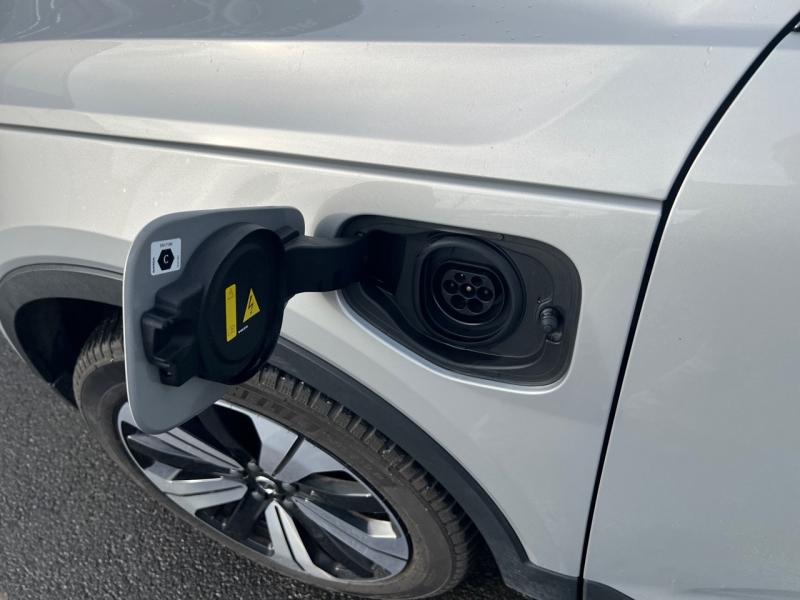 Image VOLVO XC40 T5 Recharge 180 + 82ch Ultimate DCT 7