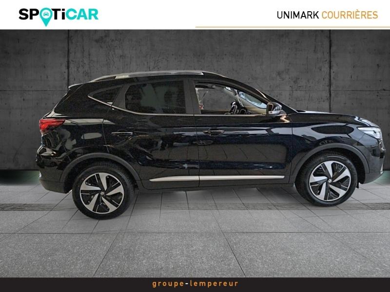 Image MG MOTOR ZS EV 156ch - 70kWh Luxury