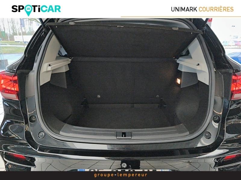 Image MG MOTOR ZS EV 156ch - 70kWh Luxury