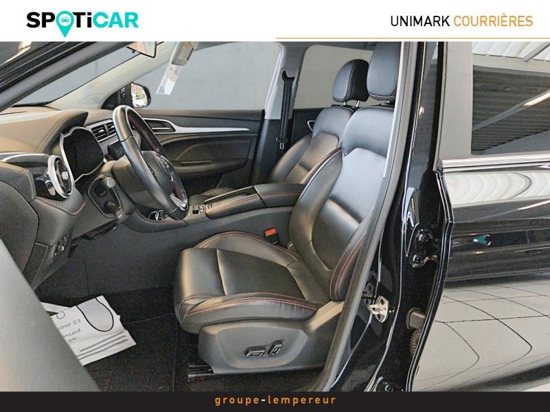 Image MG MOTOR ZS EV 156ch - 70kWh Luxury