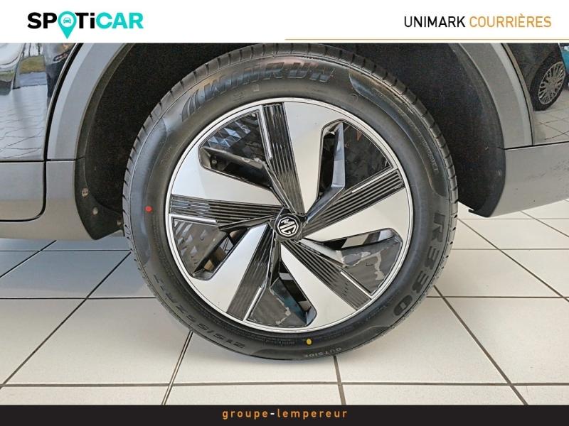 Image MG MOTOR ZS EV 156ch - 70kWh Luxury