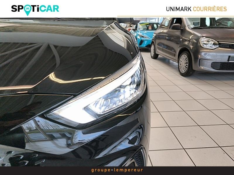 Image MG MOTOR ZS EV 156ch - 70kWh Luxury