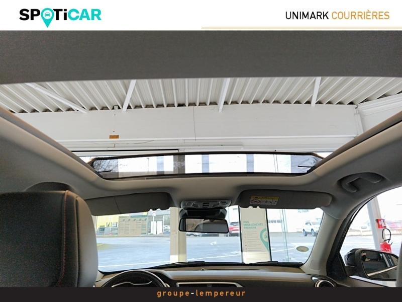 Image MG MOTOR ZS EV 156ch - 70kWh Luxury