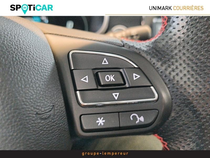 Image MG MOTOR ZS EV 156ch - 70kWh Luxury