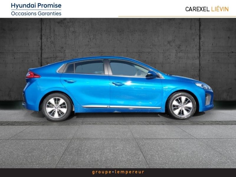 Image HYUNDAI Ioniq Plug-in 141ch Executive