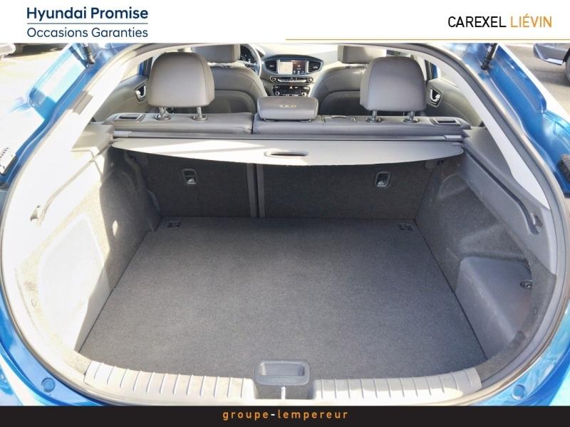 Image HYUNDAI Ioniq Plug-in 141ch Executive